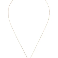 Latelita Sirius Star Necklace Rosegold -Cheap Gemiracle Store sirius star necklace rosegold 649602