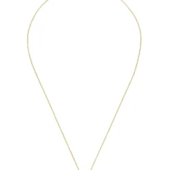Latelita Snowflake Sparkle Necklace Gold 6 Latelita Snowflake Sparkle Necklace Gold -Cheap Gemiracle Store snowflake sparkle necklace gold 131694