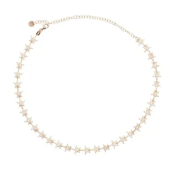 Latelita Star Strand Choker Necklace Rosegold 6 Latelita Star Strand Choker Necklace Rosegold -Cheap Gemiracle Store star strand choker necklace rosegold 251036