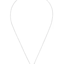 Latelita Sun Rays Necklace Silver -Cheap Gemiracle Store sun rays necklace silver 467925