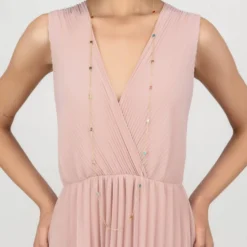 Latelita Venice Rainbow 120Cm Necklace Gold -Cheap Gemiracle Store venice rainbow 120cm necklace gold 688703