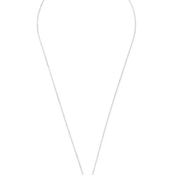 Latelita Willow Double Leaf Necklace Silver 6 Latelita Willow Double Leaf Necklace Silver -Cheap Gemiracle Store willow double leaf necklace silver 237107