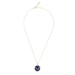 Latelita Zodiac Lapis Lazuli Gemstone Star Constellation Pendant Necklace Gold Libra 10 Latelita Zodiac Lapis Lazuli Gemstone Star Constellation Pendant Necklace Gold Libra -Cheap Gemiracle Store zodiac lapis lazuli gemstone star constellation pendant necklace gold libra 904051