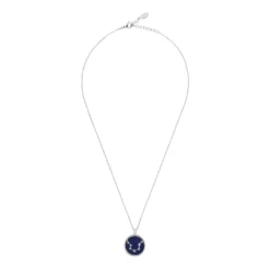 Latelita Zodiac Lapis Lazuli Gemstone Star Constellation Pendant Necklace Silver Aquarius 10 Latelita Zodiac Lapis Lazuli Gemstone Star Constellation Pendant Necklace Silver Aquarius -Cheap Gemiracle Store zodiac lapis lazuli gemstone star constellation pendant necklace silver aquarius 420898