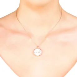 Latelita Zodiac Mother Of Pearl Gemstone Star Constellation Pendant Necklace Virgo 7 Latelita Zodiac Mother Of Pearl Gemstone Star Constellation Pendant Necklace Virgo -Cheap Gemiracle Store zodiac mother of pearl gemstone star constellation pendant necklace virgo 266400