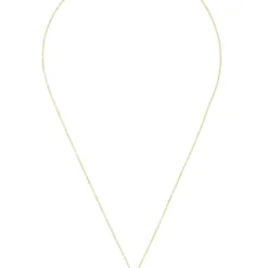 Latelita Zodiac Star Sign Necklace Gold Aries -Cheap Gemiracle Store zodiac star sign necklace gold aries 879692