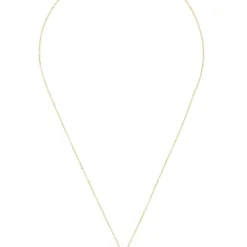 Latelita Zodiac Star Sign Necklace Gold Gemini -Cheap Gemiracle Store zodiac star sign necklace gold gemini 835230