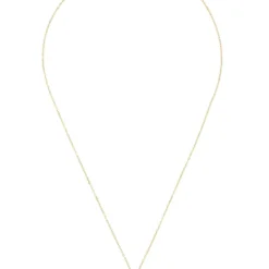 Latelita Zodiac Star Sign Necklace Gold Pisces -Cheap Gemiracle Store zodiac star sign necklace gold pisces 684320