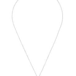 Cheap Gemiracle Store -Cheap Gemiracle Store zodiac star sign necklace silver libra 598842