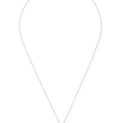 Cheap Gemiracle Store -Cheap Gemiracle Store zodiac star sign necklace silver pisces 188930