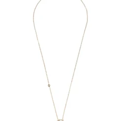 Latelita Zodiac Star Sign Pendant Necklace Rose Gold Cancer -Cheap Gemiracle Store zodiac star sign pendant necklace rose gold cancer 578410