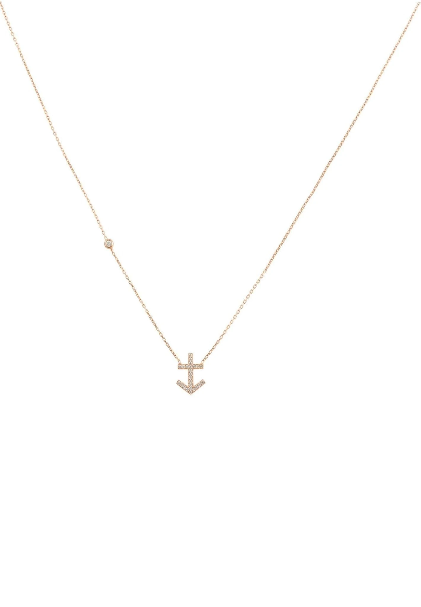 Latelita Zodiac Star Sign Pendant Necklace Rose Gold Sagittarius 1 Latelita Zodiac Star Sign Pendant Necklace Rose Gold Sagittarius