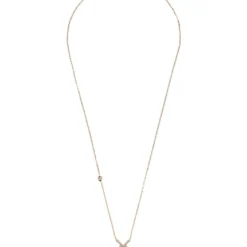 Latelita Zodiac Star Sign Pendant Necklace Rose Gold Taurus -Cheap Gemiracle Store zodiac star sign pendant necklace rose gold taurus 706838